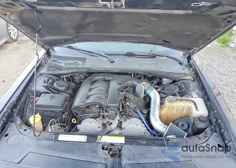 2010 Dodge Challenger Se z USA, uszkodzony, nr VIN 2B3CJ4DV3AH170214